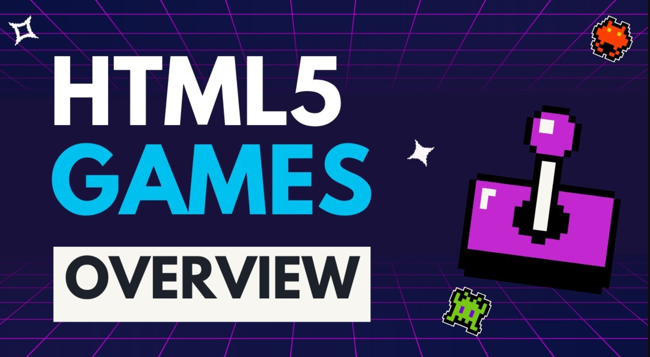 HTML5游戏