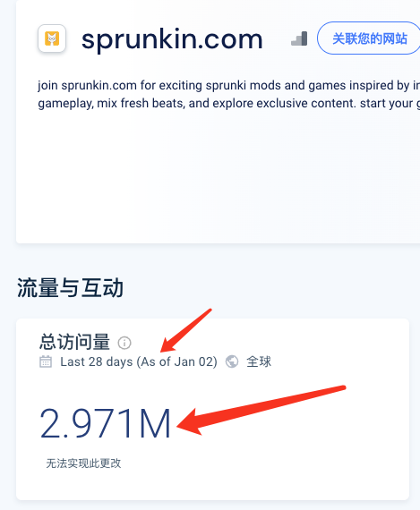 【2025.1.5案例拆解】sprunkin.com